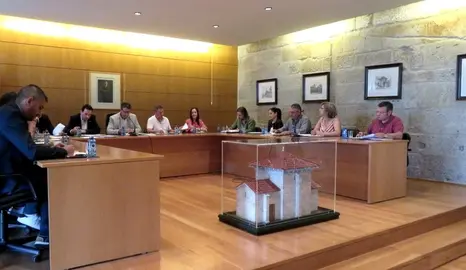 Celanova Pleno organizacion 2019-07-10