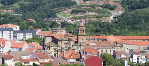 Celanova.