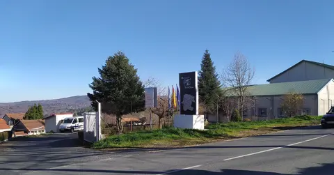 Sede Mancomunidade Terra de Celanova. Dezembro 2019 (2)