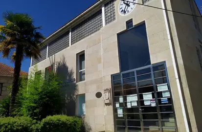 Casa do Concello de Ramir&aacute;s. No Picouto (2)