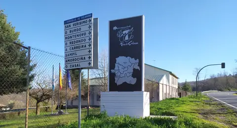 Instalaci&oacute;ns da Mancomunidade Terra de Celanova. ver&aacute;n 2020 (2)