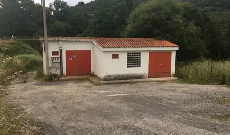Servizo de Augas. A Merca. Foto: La Regi&oacute;n. 2020