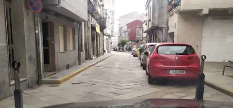 R&uacute;a Col&oacute;n. xullo 2021