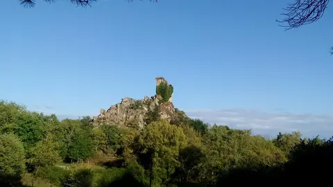 Torre de Sande