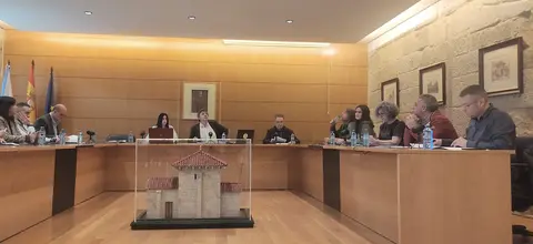 Pleno CELANOVA 28.03.23
