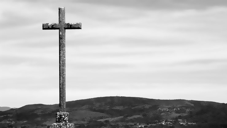 Cruz dos Caídos 55. 2018