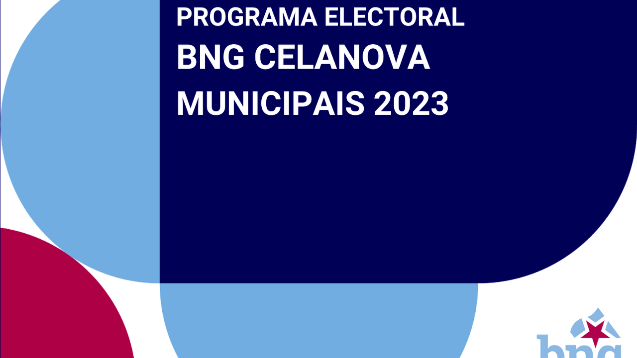 caratula programa