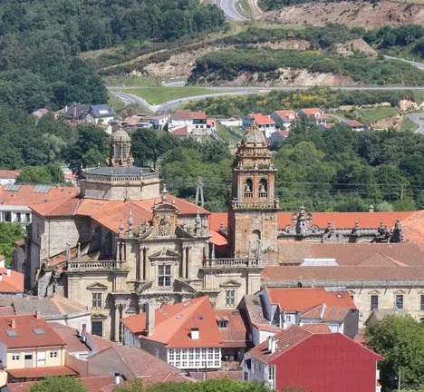 Celanova.