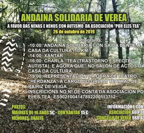 andaina VEREA