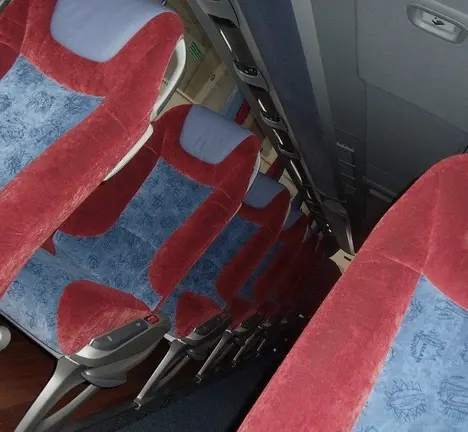 Autobuses
