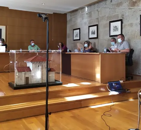 Pleno xullo (3)