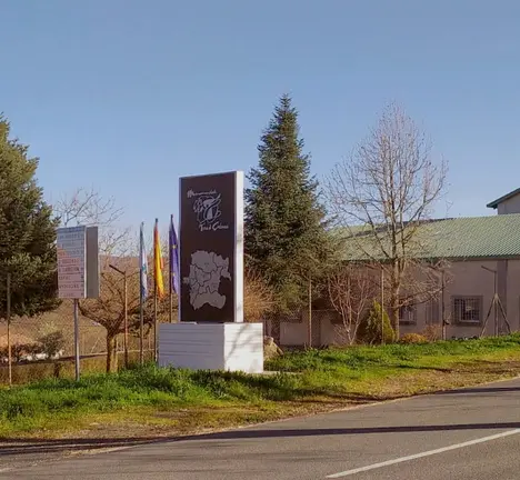 Instalaci&oacute;ns da Mancomunidade Terra de Celanova. ver&aacute;n 2020 (1)