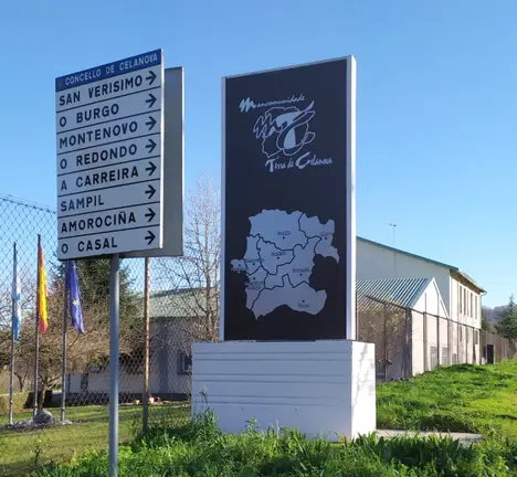 Instalaci&oacute;ns da Mancomunidade Terra de Celanova. ver&aacute;n 2020 (2)