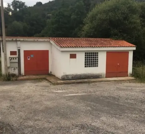 Servizo de Augas. A Merca. Foto: La Regi&oacute;n. 2020