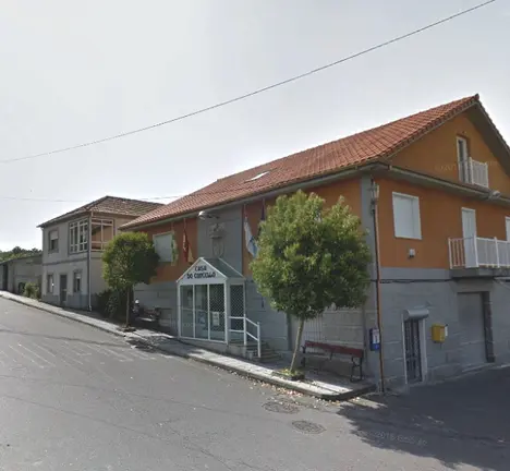 concello de Verea. 2018