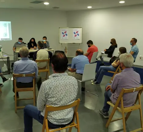 Charla informativa e&oacute;licos BNG Celanova s&aacute;bado 10 de xullo (2)