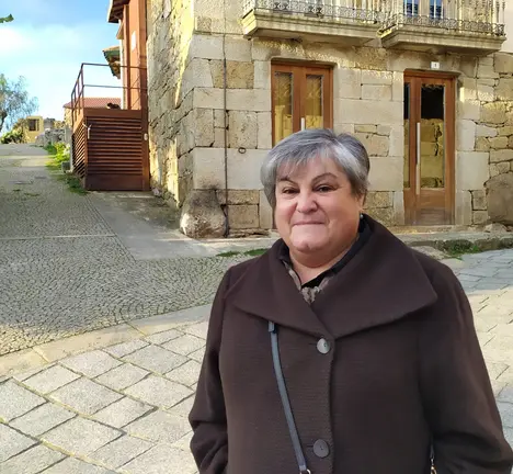 En Vilanova dos Infantes (1)