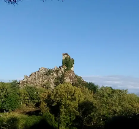Torre de Sande