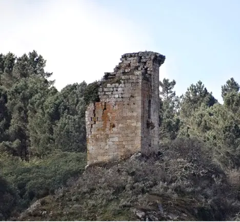 Torre Sande