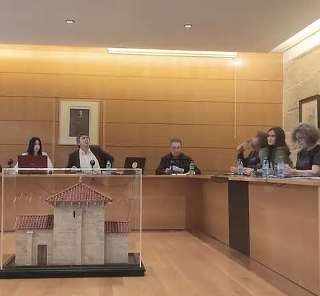 Pleno CELANOVA 28.03.23