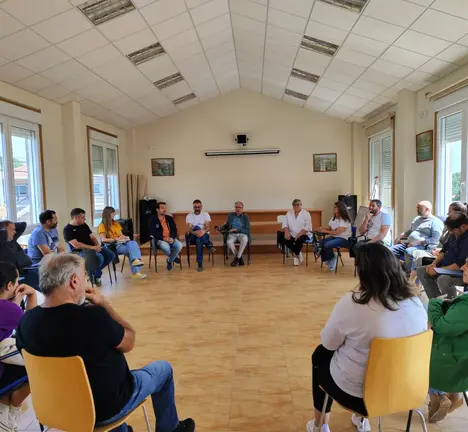 Acto Verea 7 xu&ntilde;o 2025