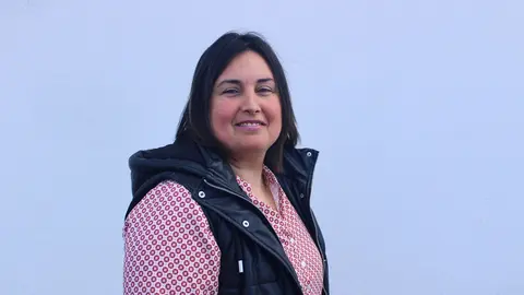 Vanessa Garc&iacute;a. Nota A BOLA 29.03.23