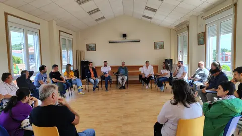 Acto Verea 7 xu&ntilde;o 2025