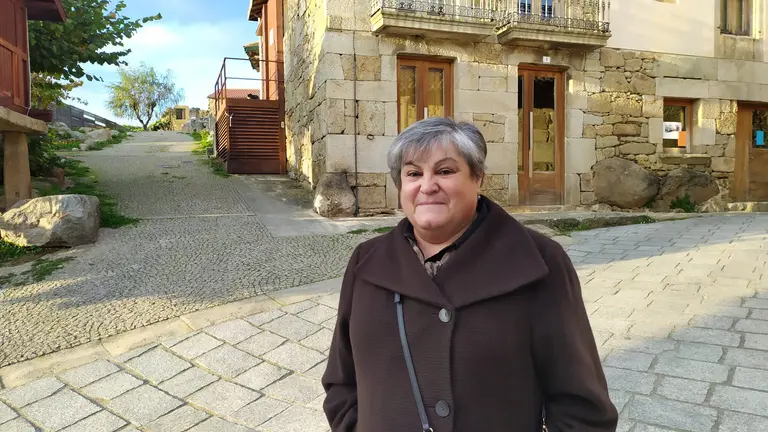 En Vilanova dos Infantes (1)