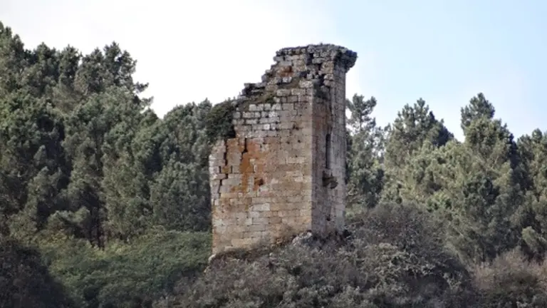 Torre Sande