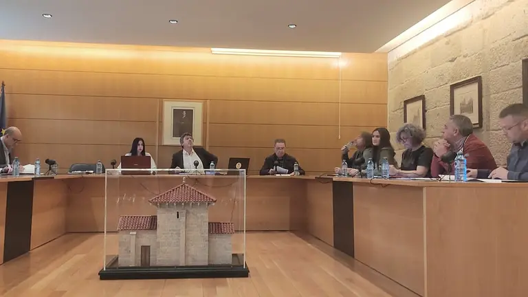Pleno CELANOVA 28.03.23