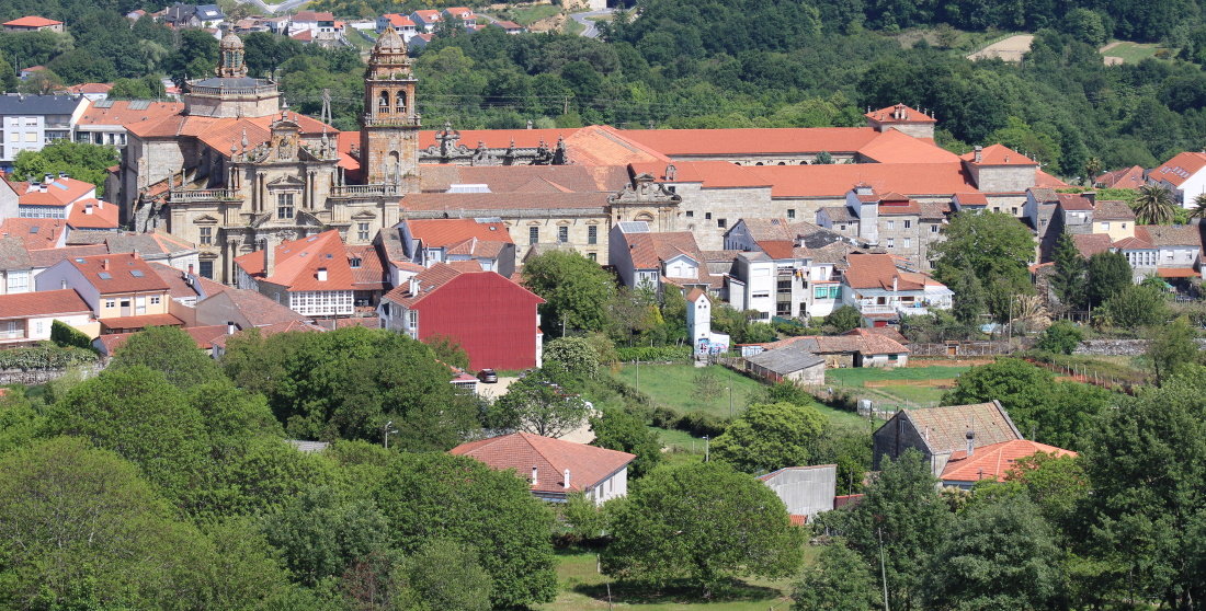 Celanova 2. 2018
