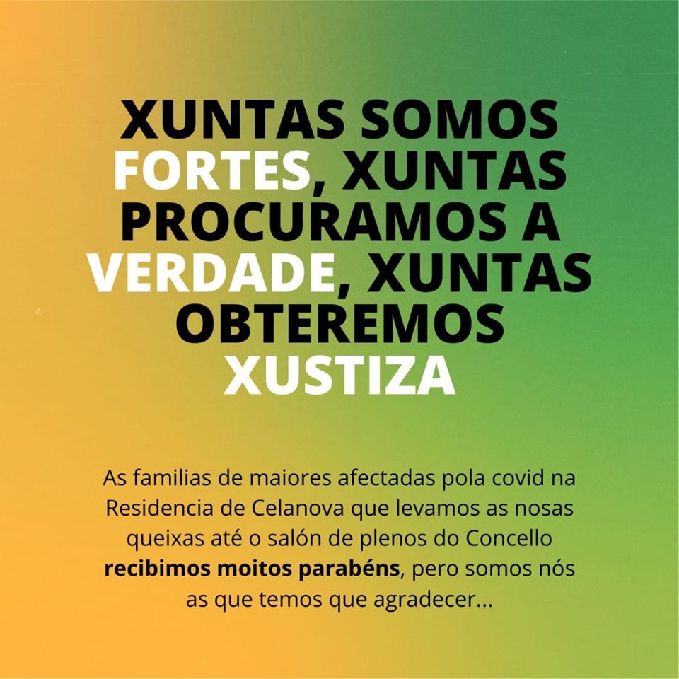 xuntas 28 de xuño