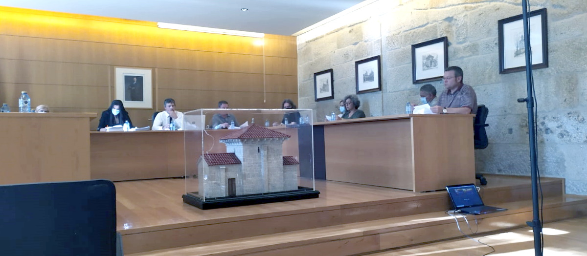 Pleno do 25 de xuño de 2020 (2)