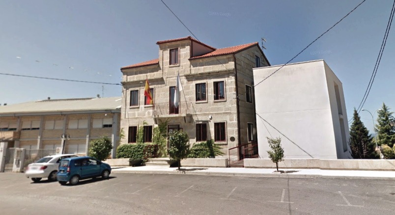 CASA CONCELLO A Merca